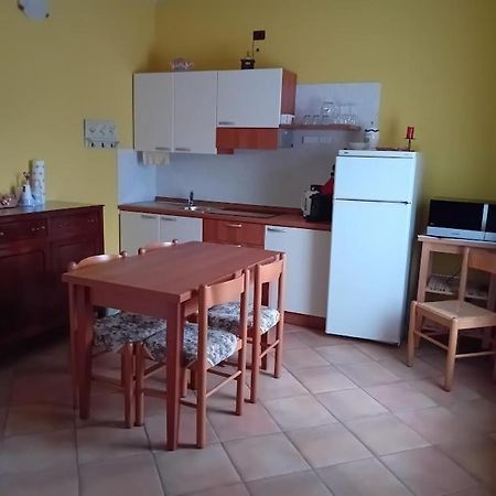 Cascina Cantaret Agriturismo San Marzano Oliveto Εξωτερικό φωτογραφία
