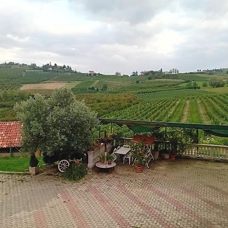 Cascina Cantaret Agriturismo San Marzano Oliveto Εξωτερικό φωτογραφία