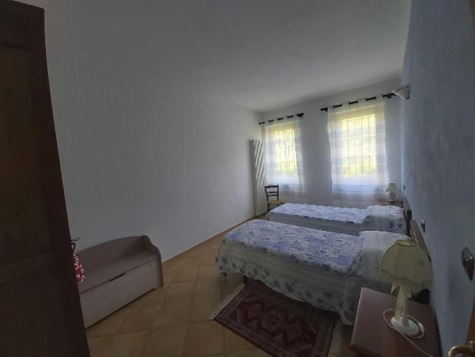 Cascina Cantaret Agriturismo San Marzano Oliveto Εξωτερικό φωτογραφία