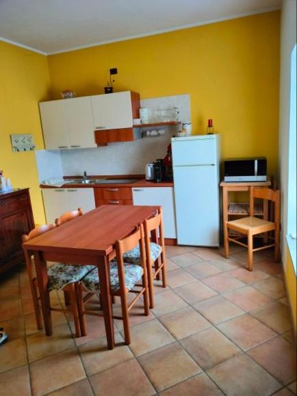 Cascina Cantaret Agriturismo San Marzano Oliveto Εξωτερικό φωτογραφία