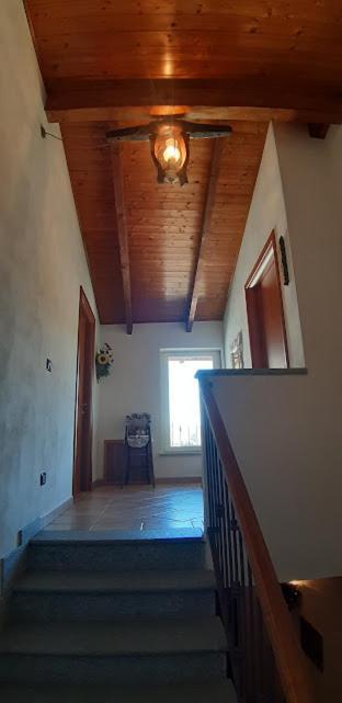 Cascina Cantaret Agriturismo San Marzano Oliveto Εξωτερικό φωτογραφία