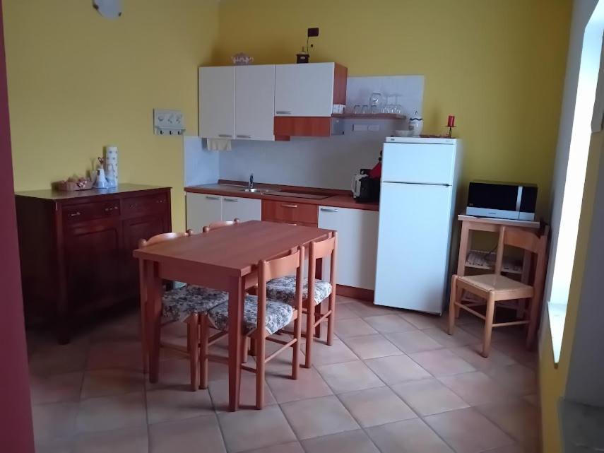 Cascina Cantaret Agriturismo San Marzano Oliveto Εξωτερικό φωτογραφία
